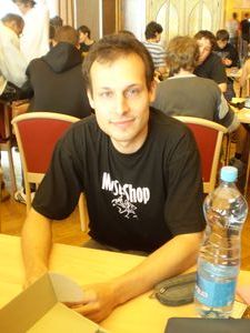 Pavel Češka