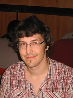 Matej Zatlkaj