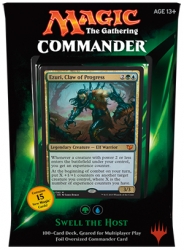 Commander 2015 - Swell the Host - obrázek produktu