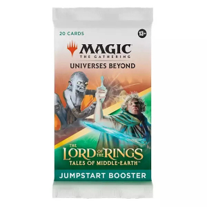 Magic-the-Gathering-The-Lord-of-the-Rings-Jumpstart-Booster
