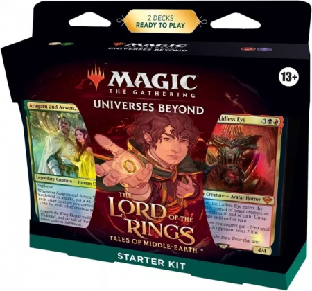 Magic-the-Gathering-The-Lord-of-the-Rings-Starter-Kit