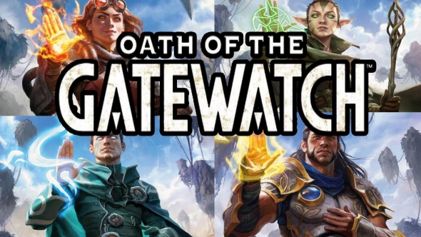 Kompletní visual spoiler z Oath of the Gatewatch
