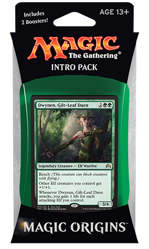 Intro Pack – Hunting Pack Intro Pack – Hunting Pack