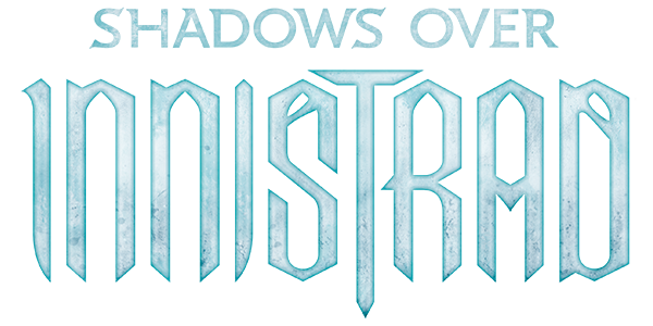 Logo edice Shadows over Innistrad