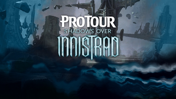 Coverage z Pro Tour Shadows over Innistrad