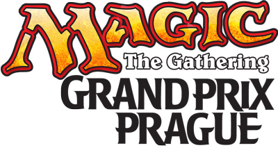 Grand Prix Prague logo
