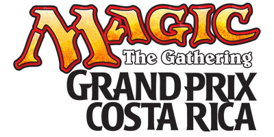 Grand Prix Costa Rica logo