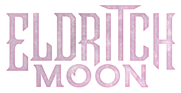 Logo edice Eldritch Moon