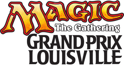 Grand Prix Louisville logo