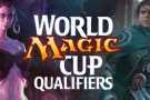 World Magic Cup Qualifier