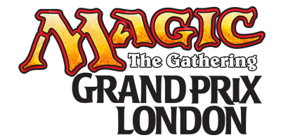 Grand Prix London logo