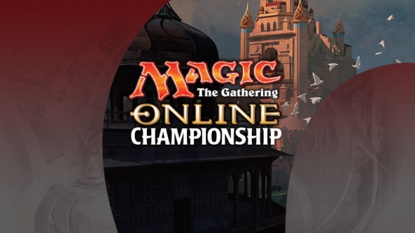 Coverage z Magic Online Championship 2016