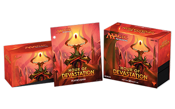 Hour of Devastation Bundle