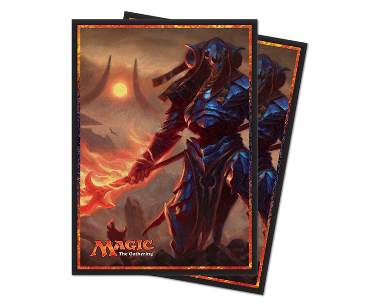 Hour of Devastation Sleeves - Neheb, the Eternal Hour of Devastation Sleeves - Neheb, the Eternal