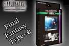 Recenze Final Fantasy Type 0 Starter Deck