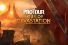Pro Tour Hour of Devastation logo