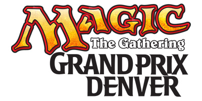 Grand Prix Denver logo