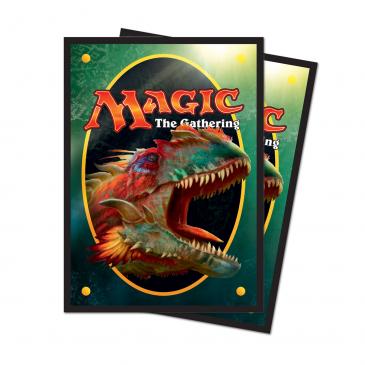 Ixalan Card Back Sleeves Ixalan Card Back Sleeves