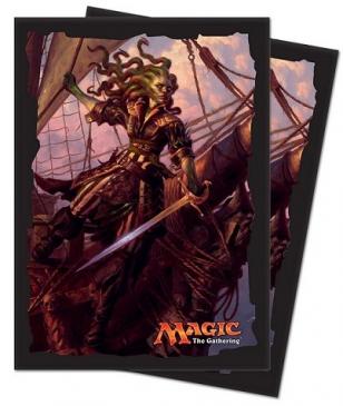 Ixalan Sleeves Vraska, Relic Seeker