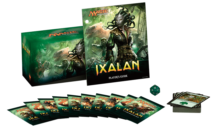 Ixalan Bundle