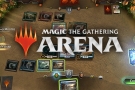 Magic: The Gathering Arena - první dojmy