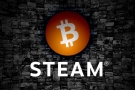 Steam ruší platby Bitcoinem