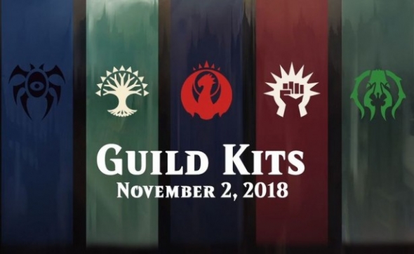 GRN Guild Kits