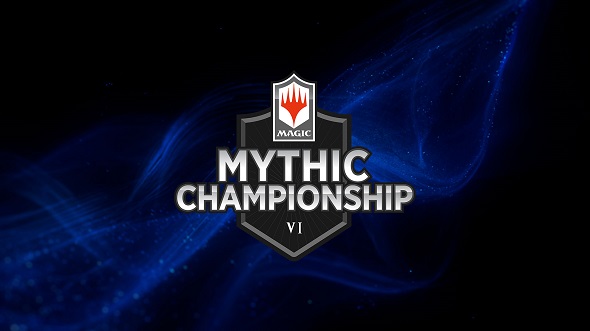 Coverage z Mythic Championship VI a Grand Prix Richmond 2019