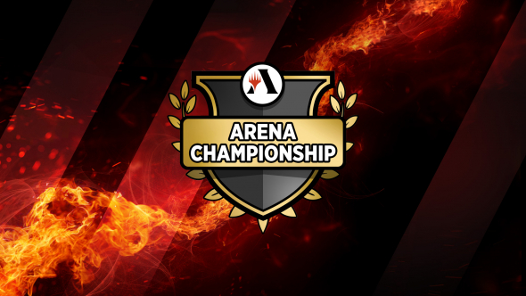 Arena Championship
