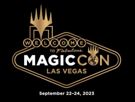 MagicCon Las Vegas