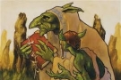 Obrázek z karty Goblin Lore