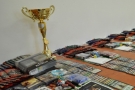 Foto z prerelease Battle for Zendikar v Ústí nad Labem