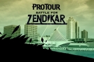 Logo Pro Tour Battle for Zendikar