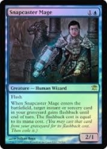 Snapcaster Mage