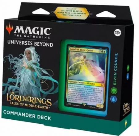 Magic-the-Gathering-The-Lord-of-the-Rings-Commander-Deck