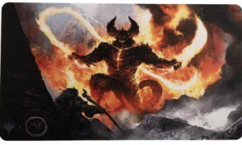 Magic hrací podložka Lord of the Rings - Balrog