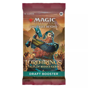 Magic-the-Gathering-The-Lord-of-the-Rings-Draft-Booster