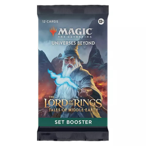 Magic-the-Gathering-The-Lord-of-the-Rings-Set-Booster