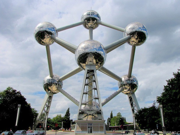 Atomium