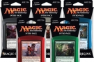 Set všech Intro Packů z edice Magic Origins