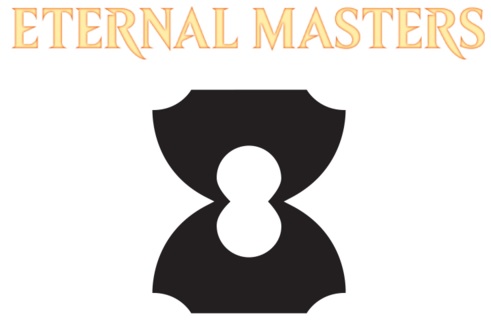 Logo edice Eternal Masters