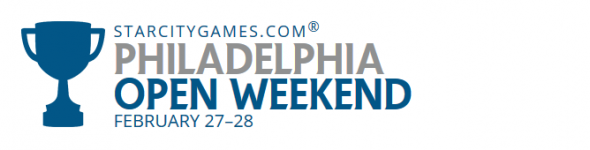 PHILADELPHIA Open Weekend