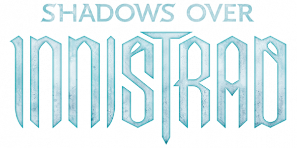 Logo edice Shadows over Innistrad