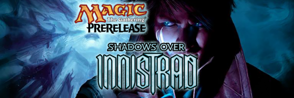 Seznam prerelease Shadows over Innistrad