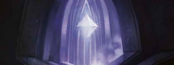 Obrázek z Magicové karty Eye of Ugin