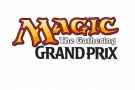 Logo Magic: the Gathering Grand Prix
