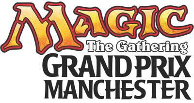 Grand Prix Manchester logo