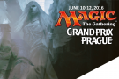 Grand Prix Prague 2016 banner