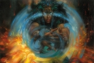 Obrázek z Magicové karty Force of Will - Eternal Masters
