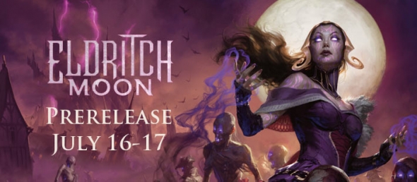 Seznam prerelease Eldritch Moon